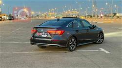 هوندا سيفيك